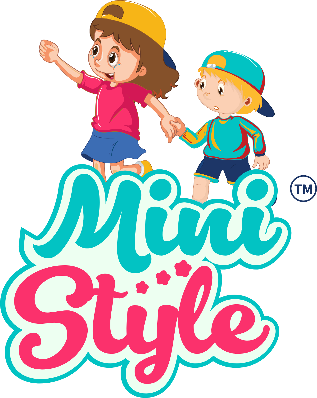 Mini Style Logo